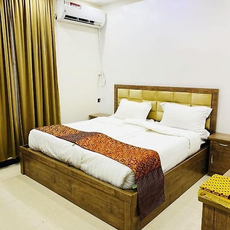 دار كيان Hotel Jizan Luaran gambar