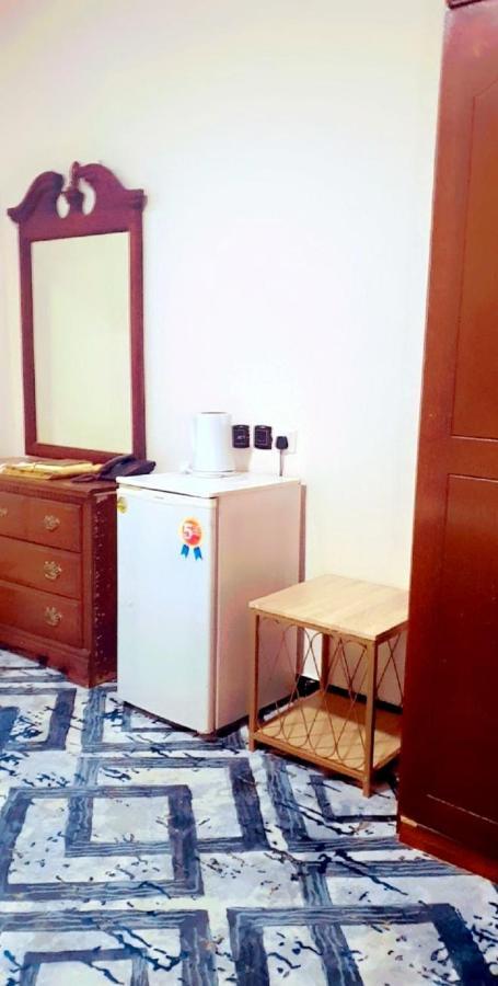 دار كيان Hotel Jizan Luaran gambar