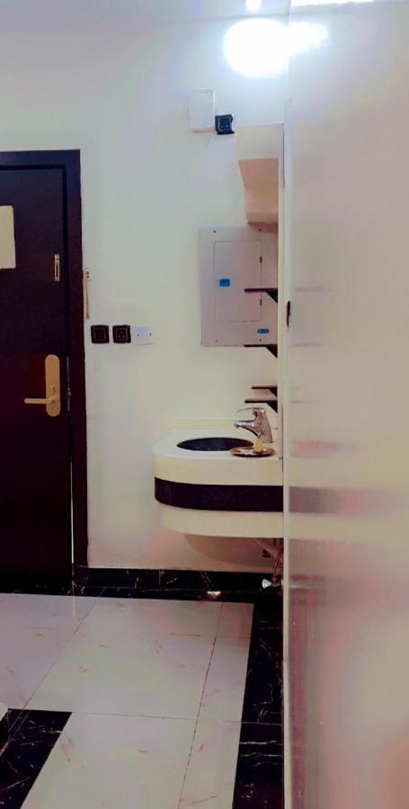 دار كيان Hotel Jizan Luaran gambar