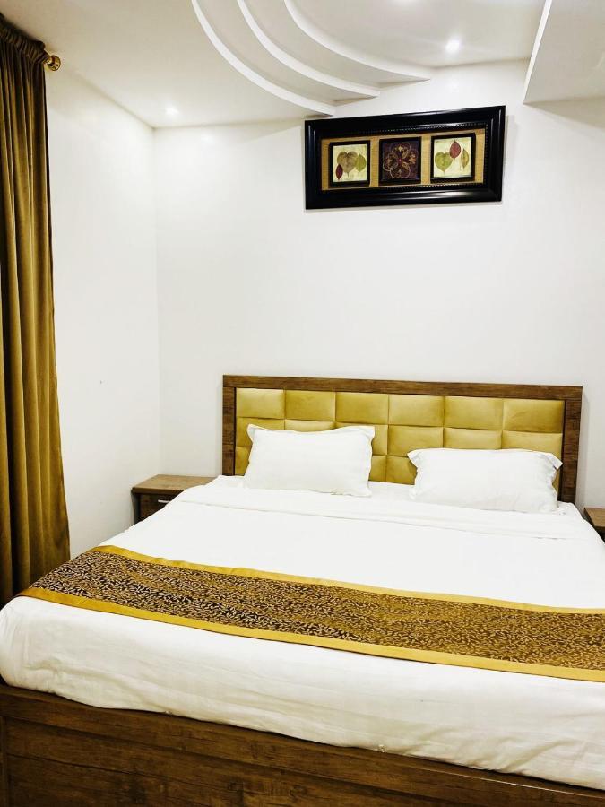 دار كيان Hotel Jizan Luaran gambar