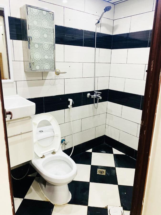 دار كيان Hotel Jizan Luaran gambar