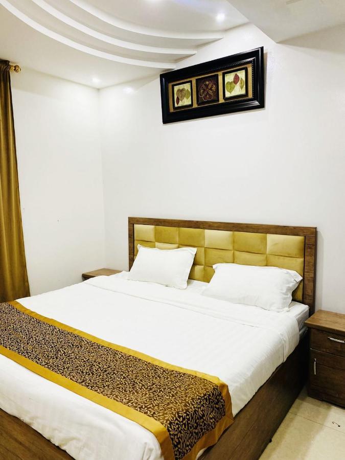 دار كيان Hotel Jizan Luaran gambar