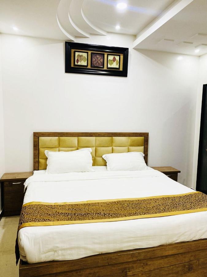 دار كيان Hotel Jizan Luaran gambar