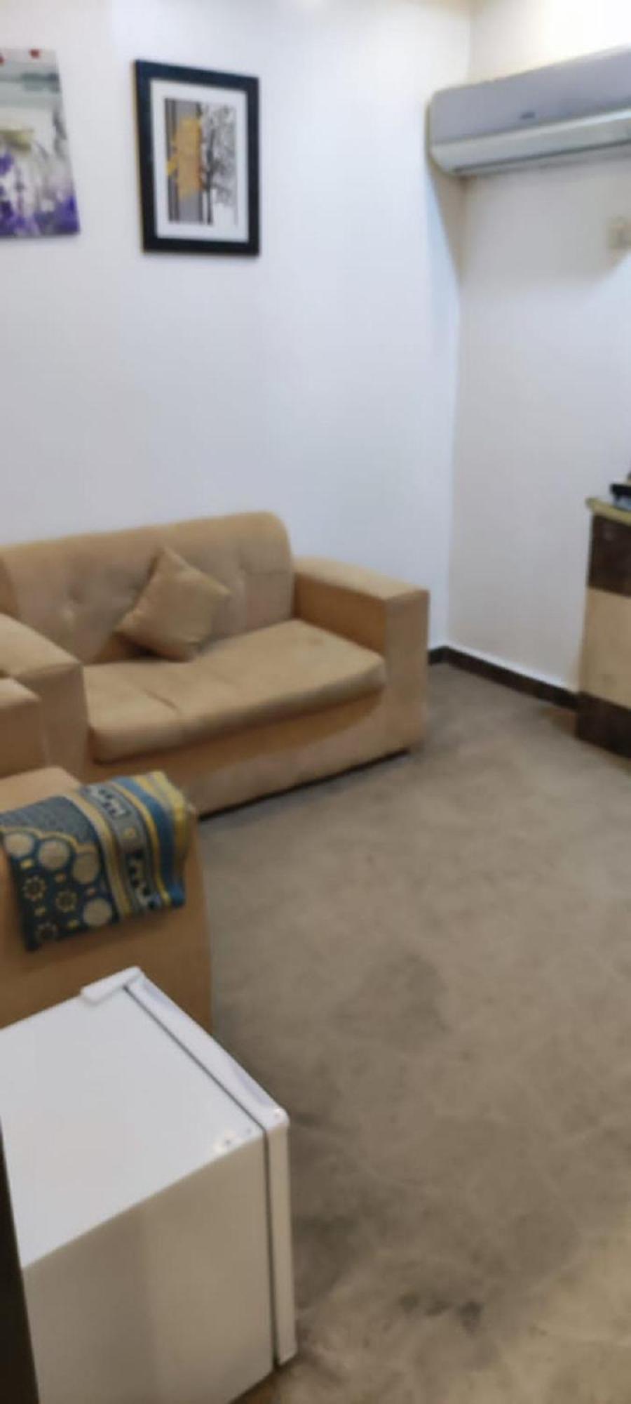 دار كيان Hotel Jizan Luaran gambar